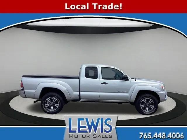 2012 Toyota Tacoma Base V6 for sale in Lafayette, IN