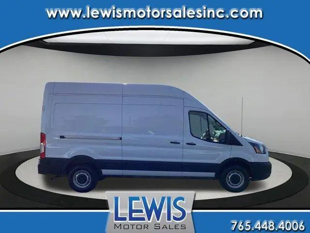 2024 Ford Transit Cargo Van Base for sale in Lafayette, IN