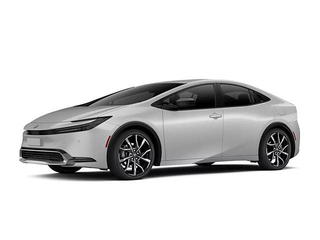 2026 Toyota Prius Plug-In XSE Premium for sale in Oneonta, NY