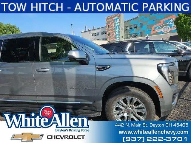 2025 GMC Yukon XL 4WD Denali for sale near Dayton, OH