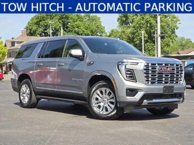 2025 GMC Yukon XL 4WD Denali for sale near Dayton, OH