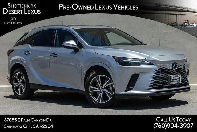 2023 Lexus RX 350 Premium for sale in Cathedral City, CA