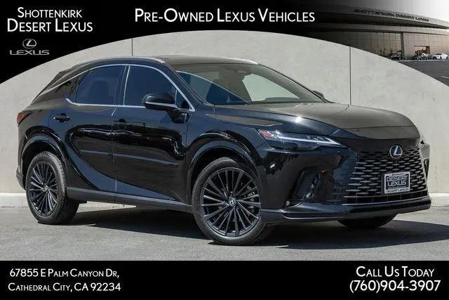 2024 Lexus RX 350 Premium for sale in Cathedral City, CA