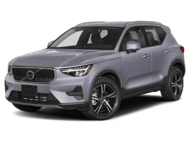 2023 Volvo XC40 B4 Plus Bright Theme for sale in McKinney, TX