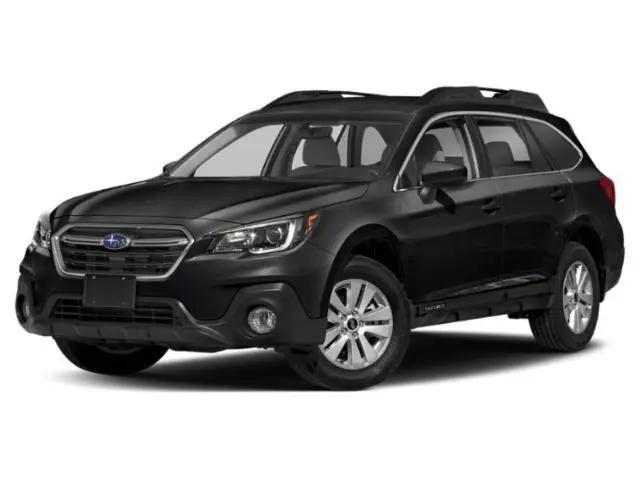 2019 Subaru Outback 2.5i Touring for sale in Woodland, CA