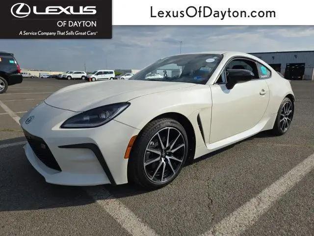 2024 Toyota GR86 Base for sale near Dayton, OH