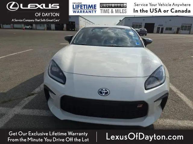 2024 Toyota GR86 Base for sale near Dayton, OH