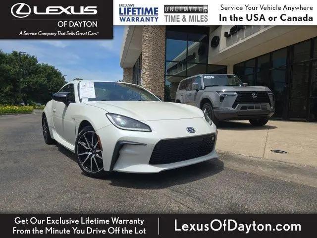 2024 Toyota GR86 for sale near Dayton, OH