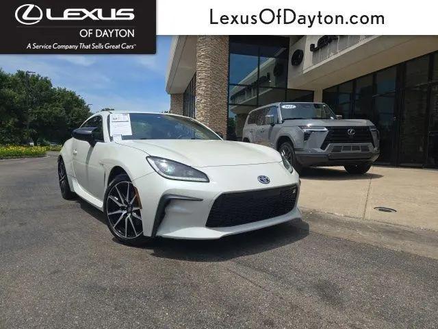 2024 Toyota GR86 for sale near Dayton, OH