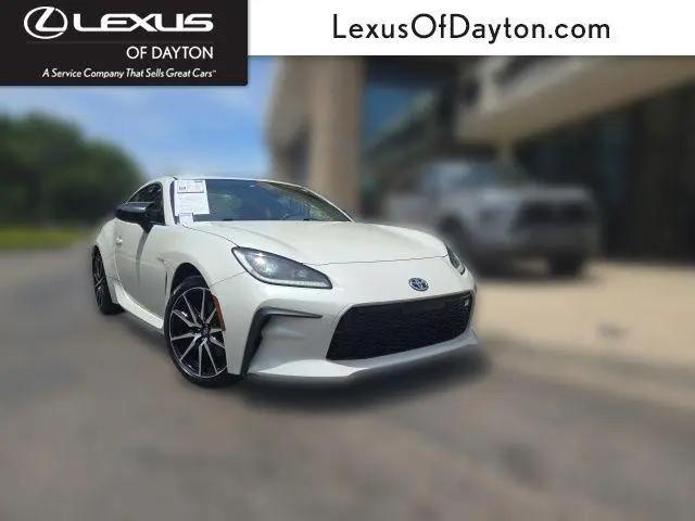 2024 Toyota GR86 for sale near Dayton, OH