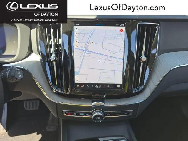 2025 Volvo XC60 for sale near Dayton, OH