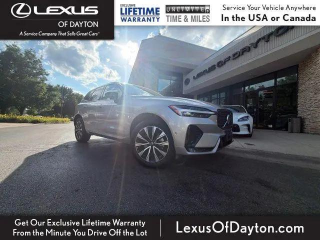 2025 Volvo XC60 for sale near Dayton, OH
