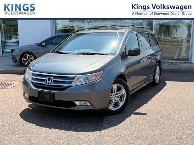 2011 Honda Odyssey for sale near Cincinnati, OH