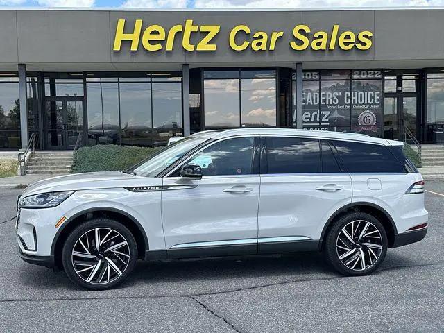 2025 Lincoln Aviator Reserve for sale in Billings, MT