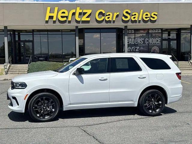 2026 Dodge Durango GT AWD for sale in Billings, MT