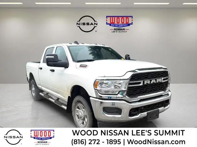 2024 Ram 2500 Tradesman Crew Cab 4x4 6'4" Box for sale in Lee's Summit, MO