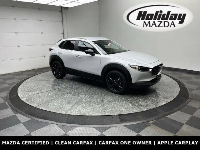 2024 Mazda CX-30 2.5 S Select Sport for sale in Fond du Lac, WI