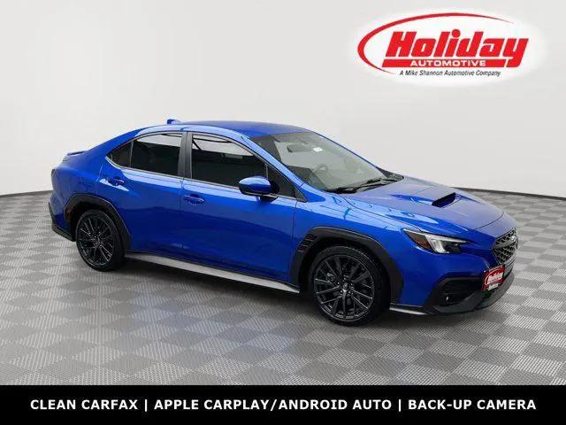 2022 Subaru WRX Premium for sale in Fond du Lac, WI