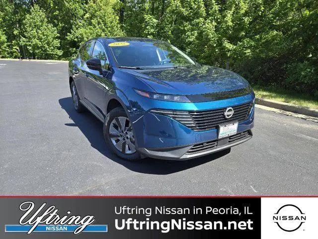 2025 Nissan Murano SL for sale in Peoria, IL