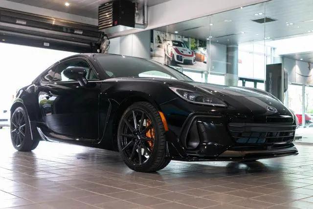 2025 Subaru BRZ tS for sale in Glendale, WI