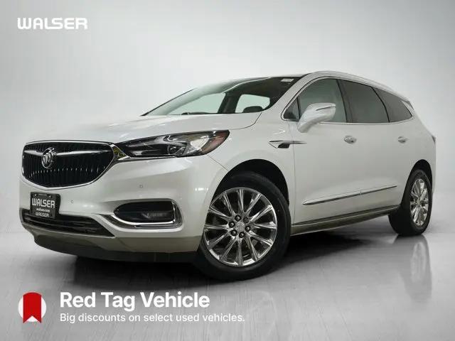 2018 Buick Enclave Premium for sale in Burnsville, MN
