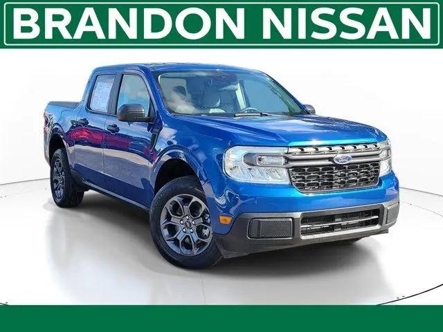 2024 Ford Maverick XLT for sale in Tampa, FL