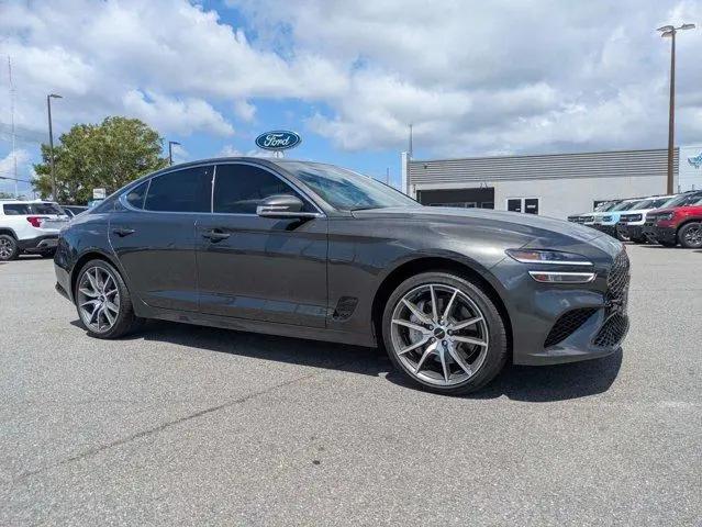 2024 Genesis G70 2.5T AWD for sale in Brunswick, GA