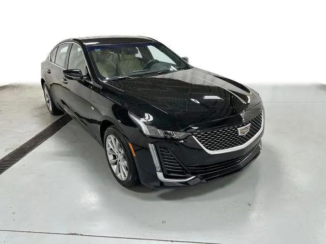 2024 Cadillac CT5 Premium Luxury for sale in Warren, OH