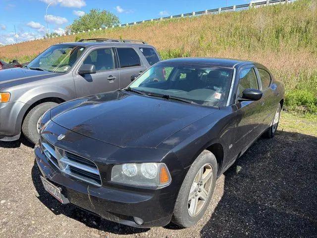 2010 Dodge Charger SXT for sale in Owatonna, MN