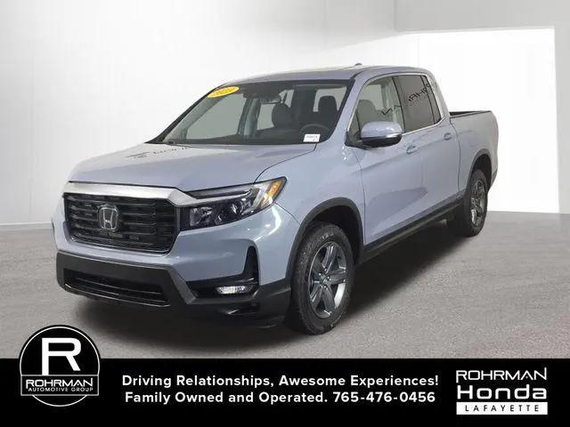 2023 Honda Ridgeline RTL for sale in Lafayette, IN