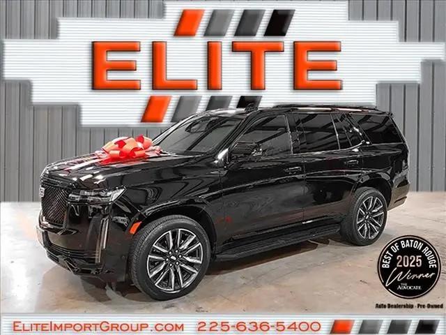 2023 Cadillac Escalade 4WD Sport for sale in Baton Rouge, LA