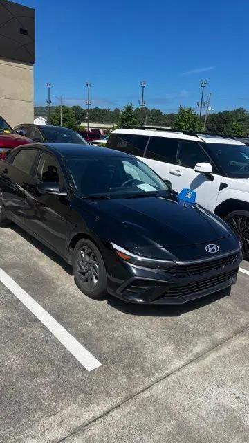 2024 Hyundai Elantra SEL for sale in Trussville, AL