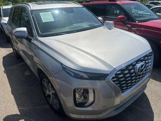 2021 Hyundai Palisade Limited for sale in Trussville, AL