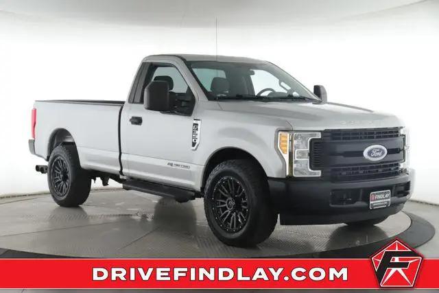 2017 Ford F-350 XL for sale in Findlay, OH