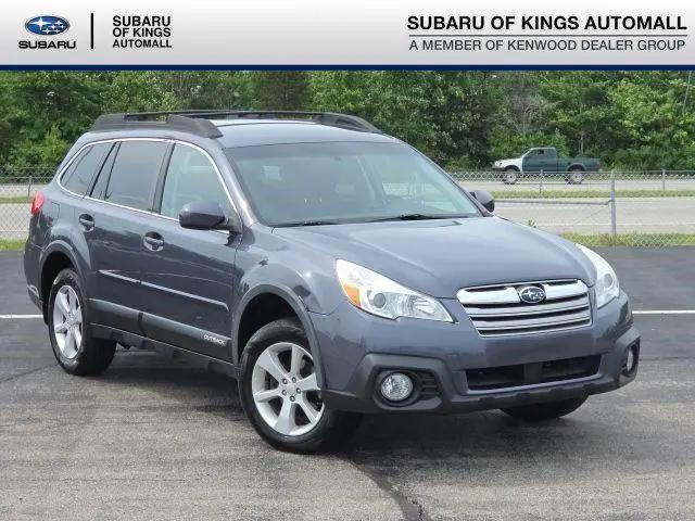 2014 Subaru Outback for sale near Cincinnati, OH