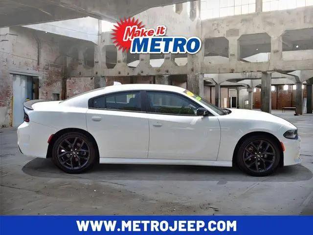 2023 Dodge Charger GT for sale in Chicopee, MA