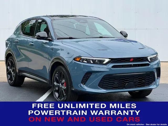 2024 Dodge Hornet R/T EAWD for sale in Fremont, MI