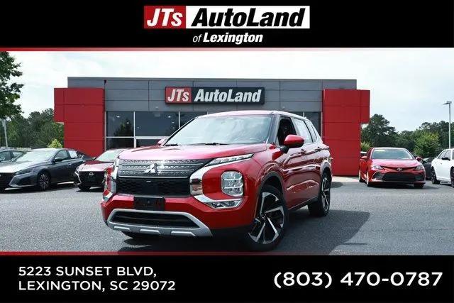2024 Mitsubishi Outlander SE 2.5 2WD for sale in Lexington, SC