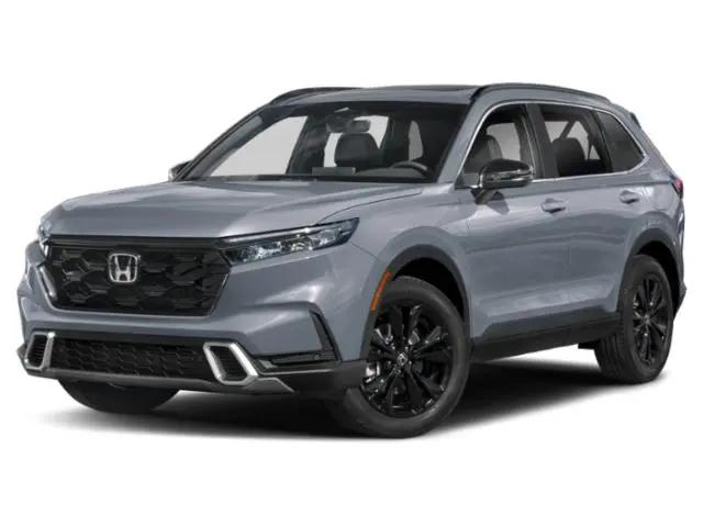 2025 Honda CR-V Hybrid Sport Touring for sale in Springfield, MO