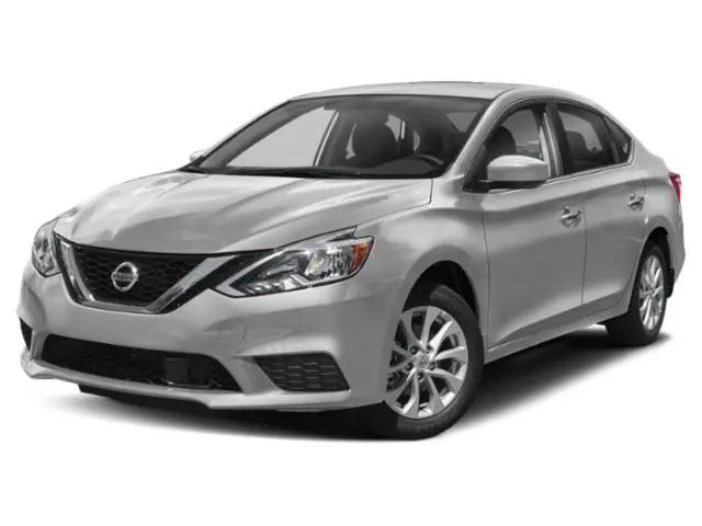 2019 Nissan Sentra S for sale in Springfield, MO