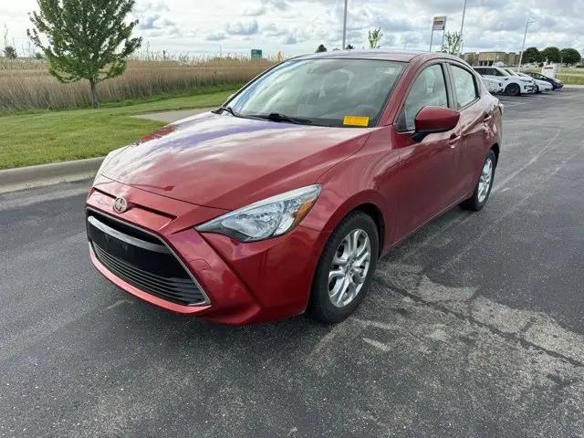 2016 Scion iA Base for sale in Mt. Pleasant, WI