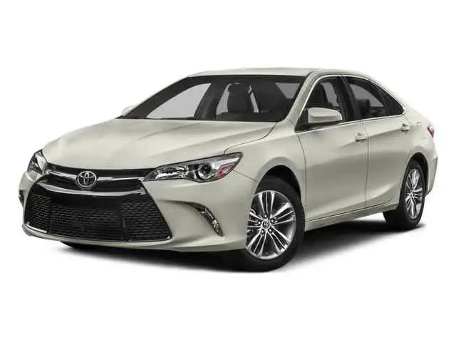 2017 Toyota Camry SE for sale in Brainerd, MN