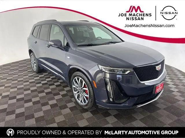 2024 Cadillac XT6 AWD Sport for sale in Columbia, MO