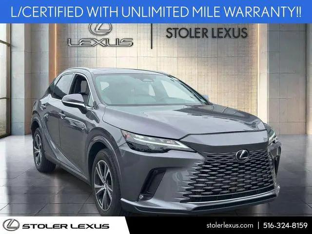 2023 Lexus RX 350 Premium for sale in Farmingdale, NY
