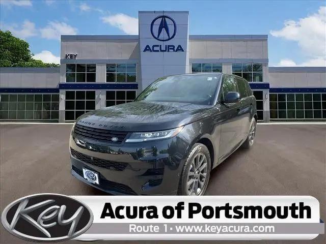 2024 Land Rover Range Rover Sport Dynamic SE for sale in Portsmouth, NH