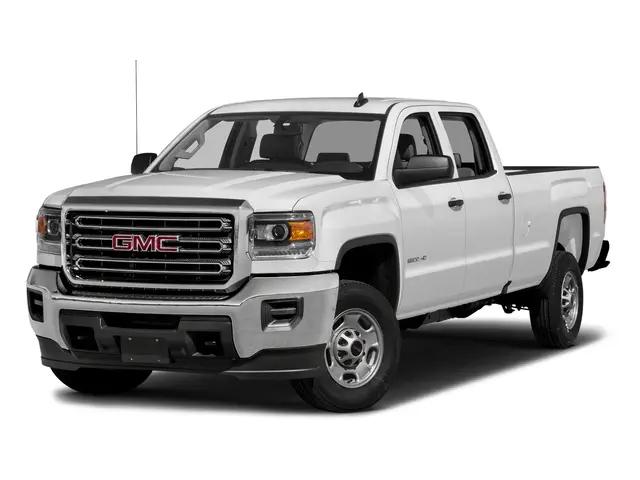 2017 GMC Sierra 2500HD Base for sale in Des Moines, IA