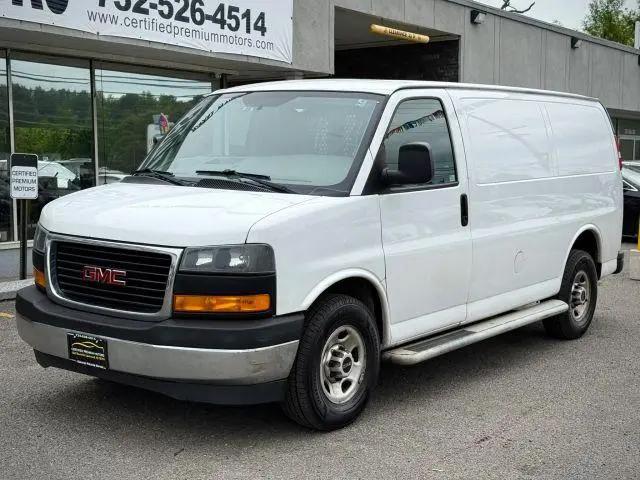 2019 GMC Savana 2500 Work Van for sale in Lakewood, NJ