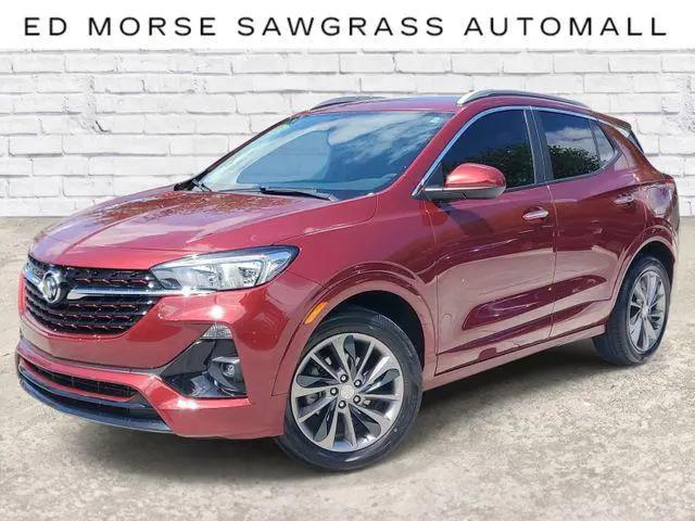 2023 Buick Encore GX Select FWD for sale in Sunrise, FL