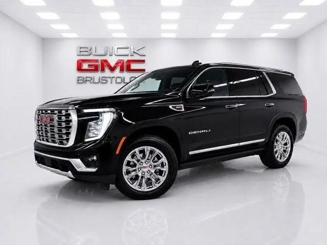 2026 GMC Yukon Denali 4WD for sale in Stonington, CT