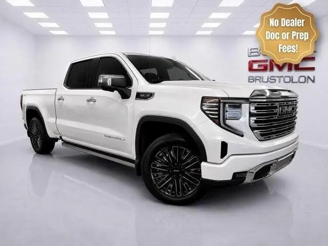 2024 GMC Sierra 1500 Denali for sale in Stonington, CT